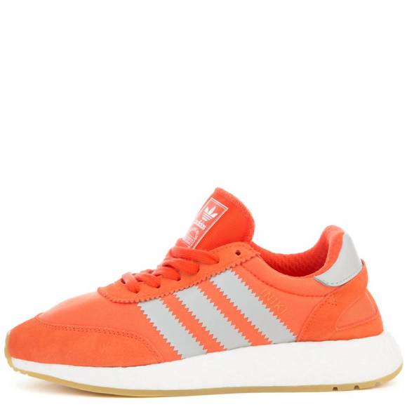 ADIDAS Shoes - NEW ADIDAS women's i-5923 iniki running shoes in energy,clonix,gum3